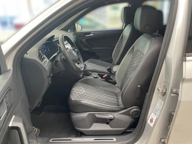 Volkswagen Tiguan 2.0 TDI R-Line Style