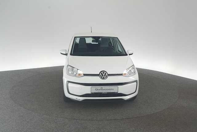 Volkswagen up! Move Move up!