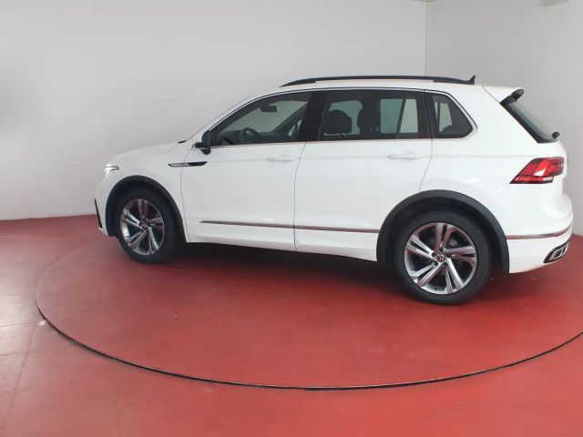 Volkswagen Tiguan 2.0 TDI DSG R-Line