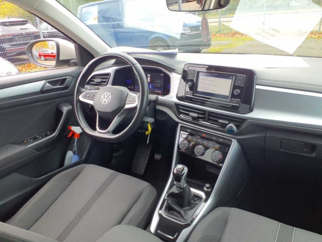 Volkswagen T-Roc 1.0 TSI Life