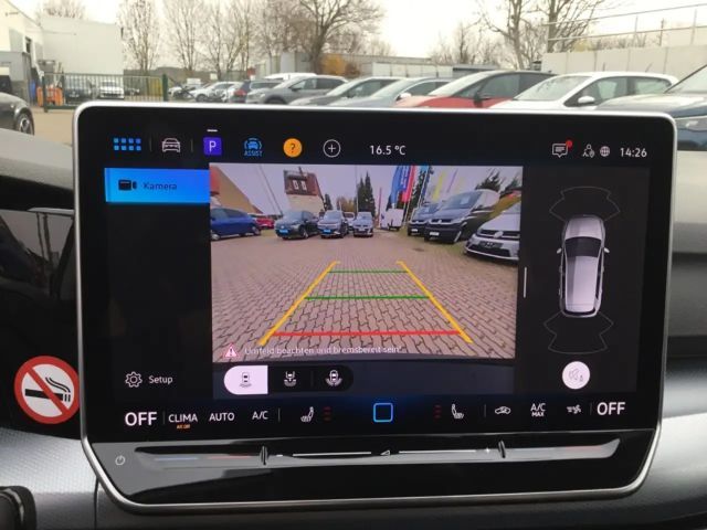 Volkswagen Golf 2.0 TDI DSG Golf VIII