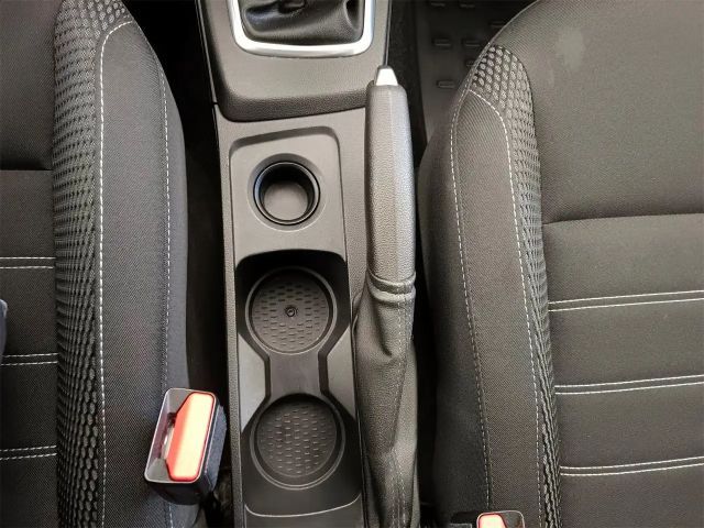 Dacia Duster Prestige