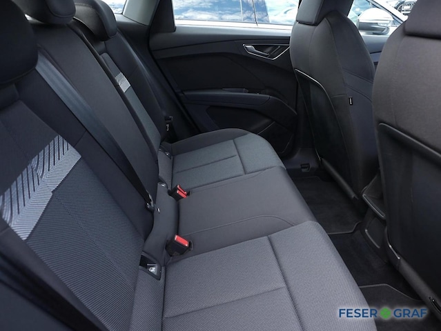 Audi Q4 e-tron 40 Sportback