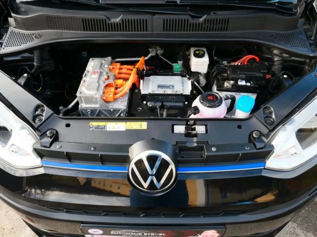 Volkswagen e-up! Plus Style