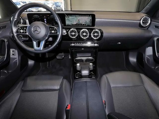 Mercedes-Benz CLA 250 Coupé