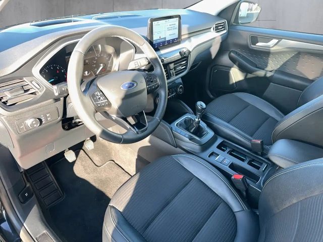 Ford Kuga EcoBoost Titanium X