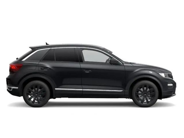 Volkswagen T-Roc Sport