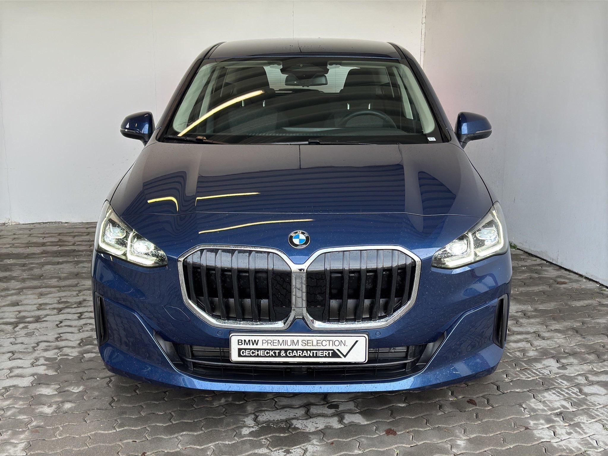 BMW 216 216i Active Tourer