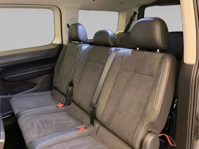 Volkswagen Caddy DSG Maxi Style