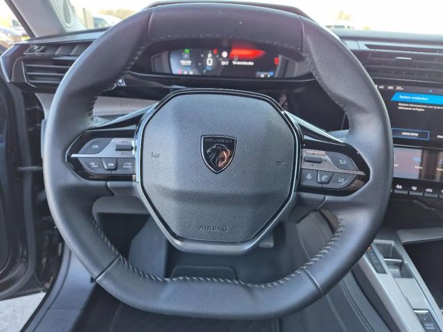 Peugeot 308 Allure Pack EAT8