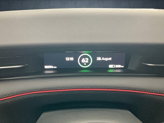 Volkswagen ID.7 4Motion GTX Tourer