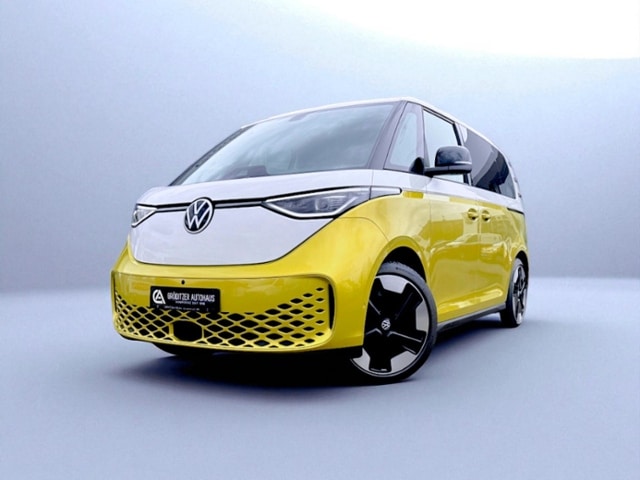 Volkswagen ID.Buzz 150 kW