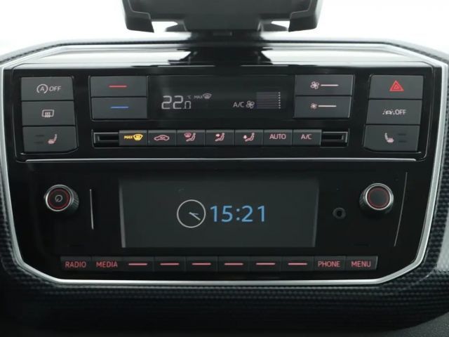 Volkswagen up! 1.0 Maps+More Dock