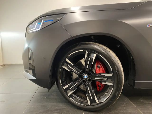 BMW X3 M-Sport xDrive