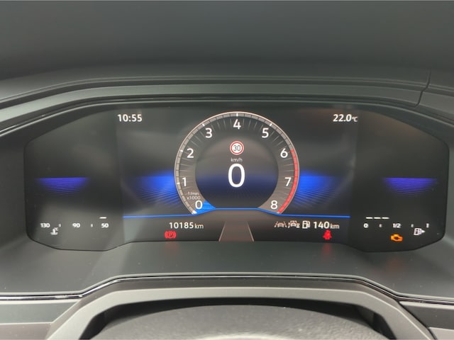 Volkswagen Taigo 1.0 TSI