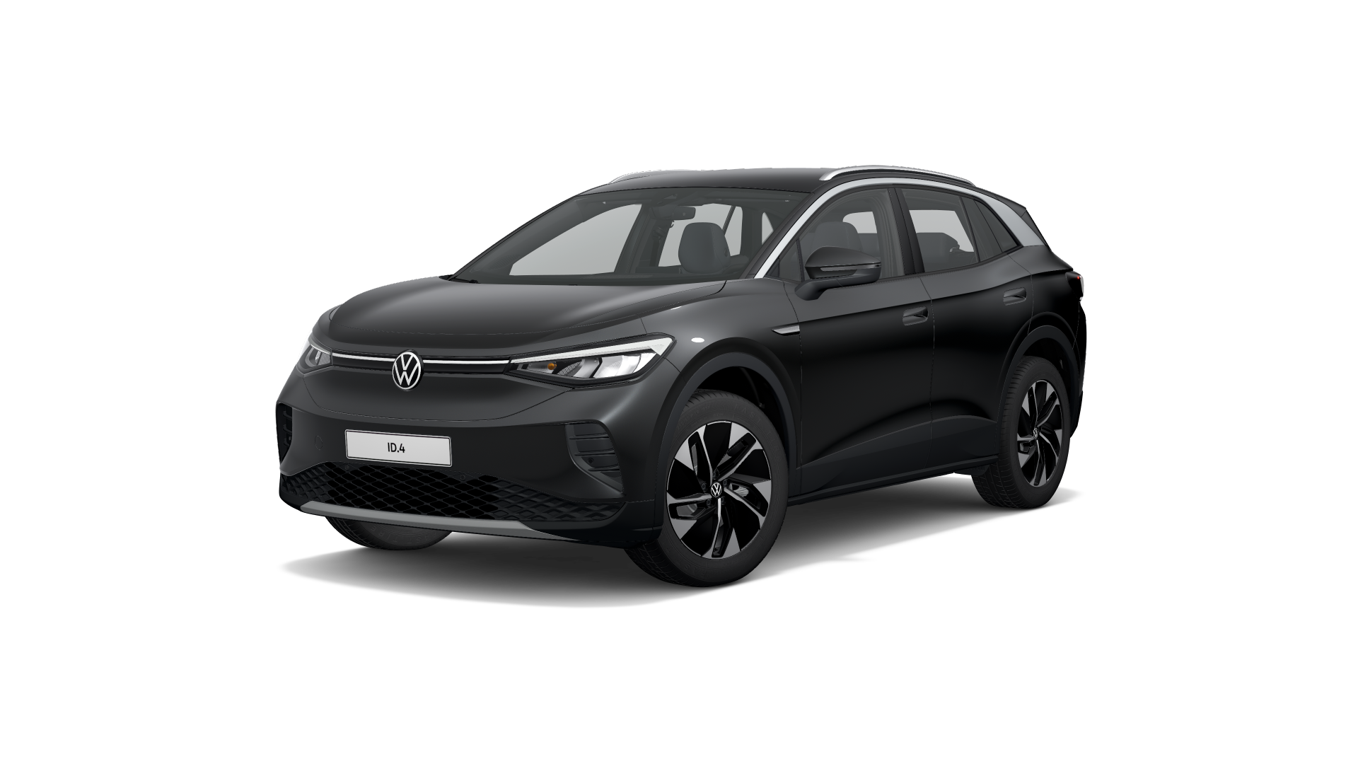 Volkswagen ID.4 Performance Pro Pure