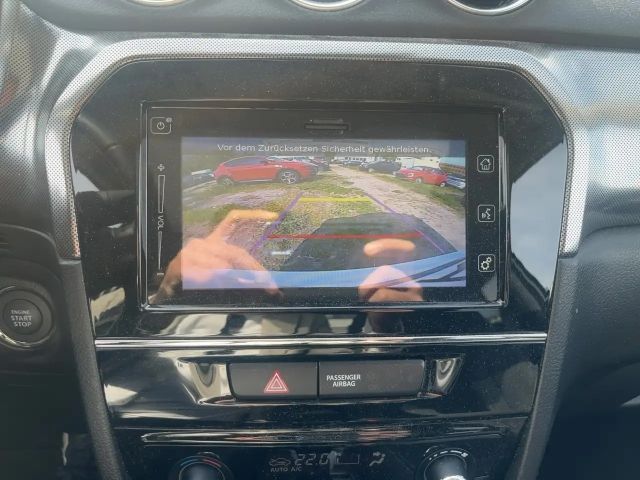 Suzuki Vitara Comfort