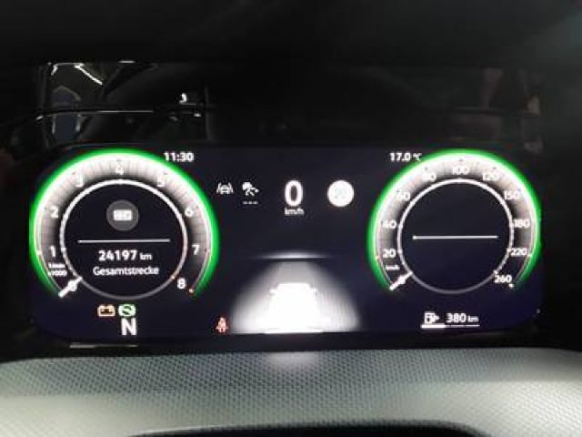 Volkswagen Golf 1.5 eTSI DSG Golf VIII