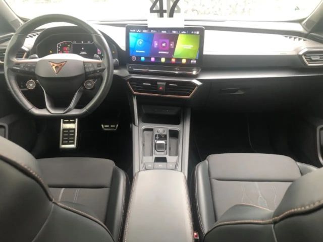 Cupra Formentor 2.0 TSI 4Drive VZ