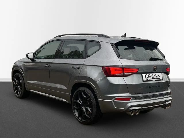 Cupra Ateca VZ