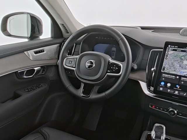 Volvo XC90 XC 90