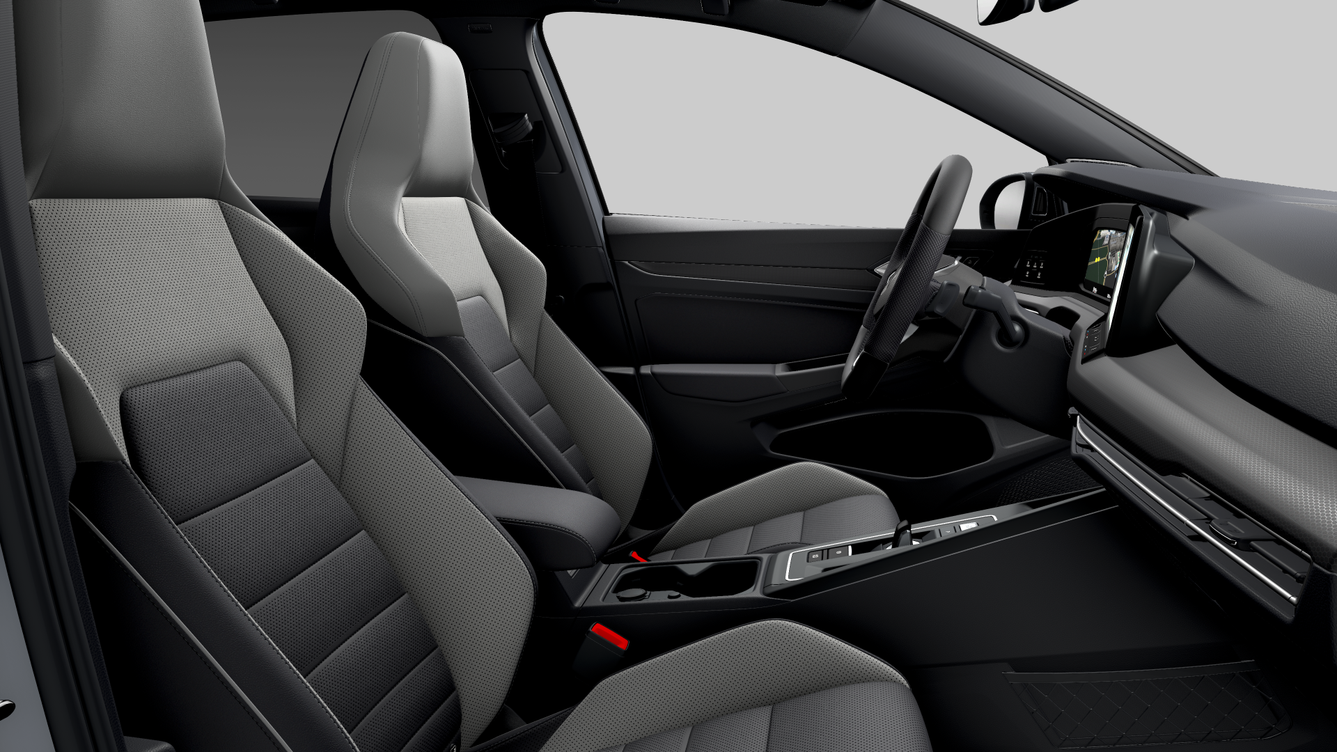 Volkswagen Golf 2.0 TDI DSG GTD Golf VIII