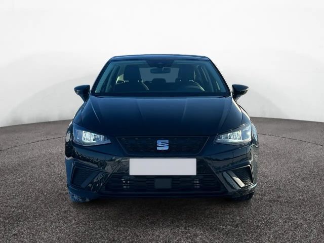 Seat Ibiza DSG Style