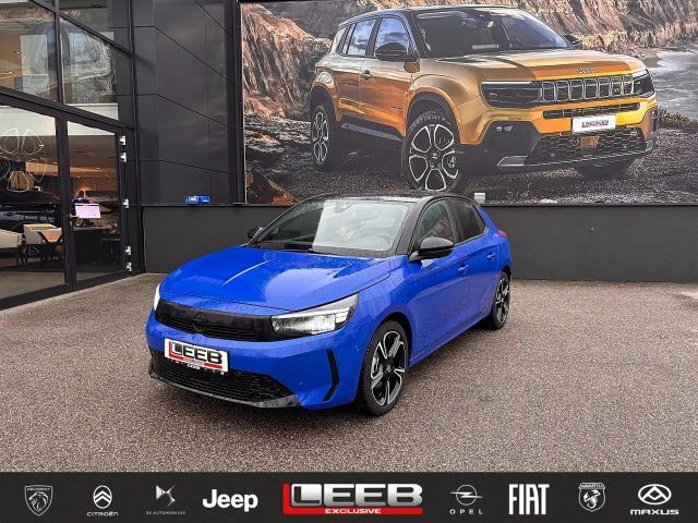 Opel Corsa GS-Line Grand Sport Turbo