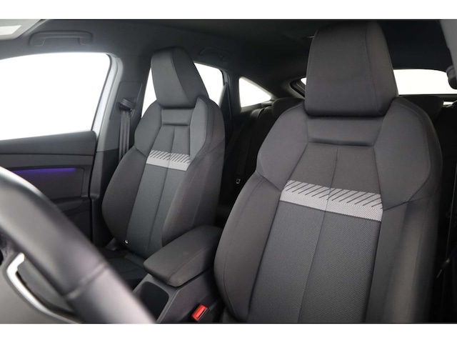 Audi Q4 e-tron Quattro Sportback