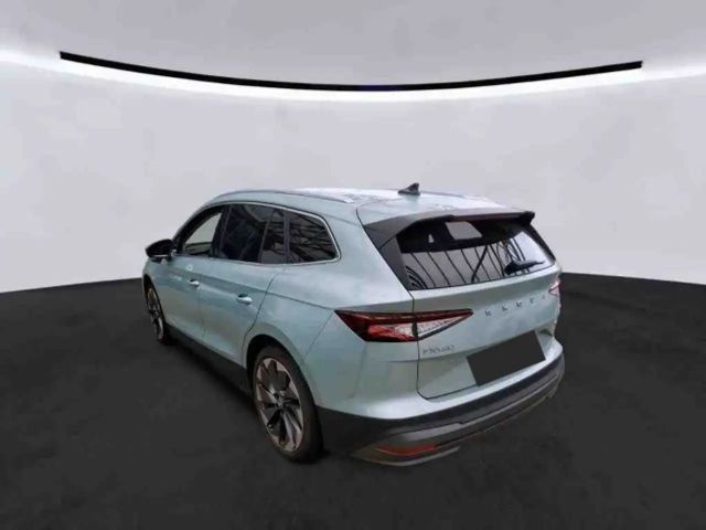 Skoda Enyaq Suite iV 80