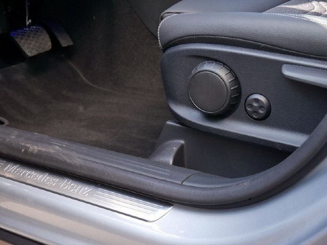 Mercedes-Benz GLB 200 GLB 200 d