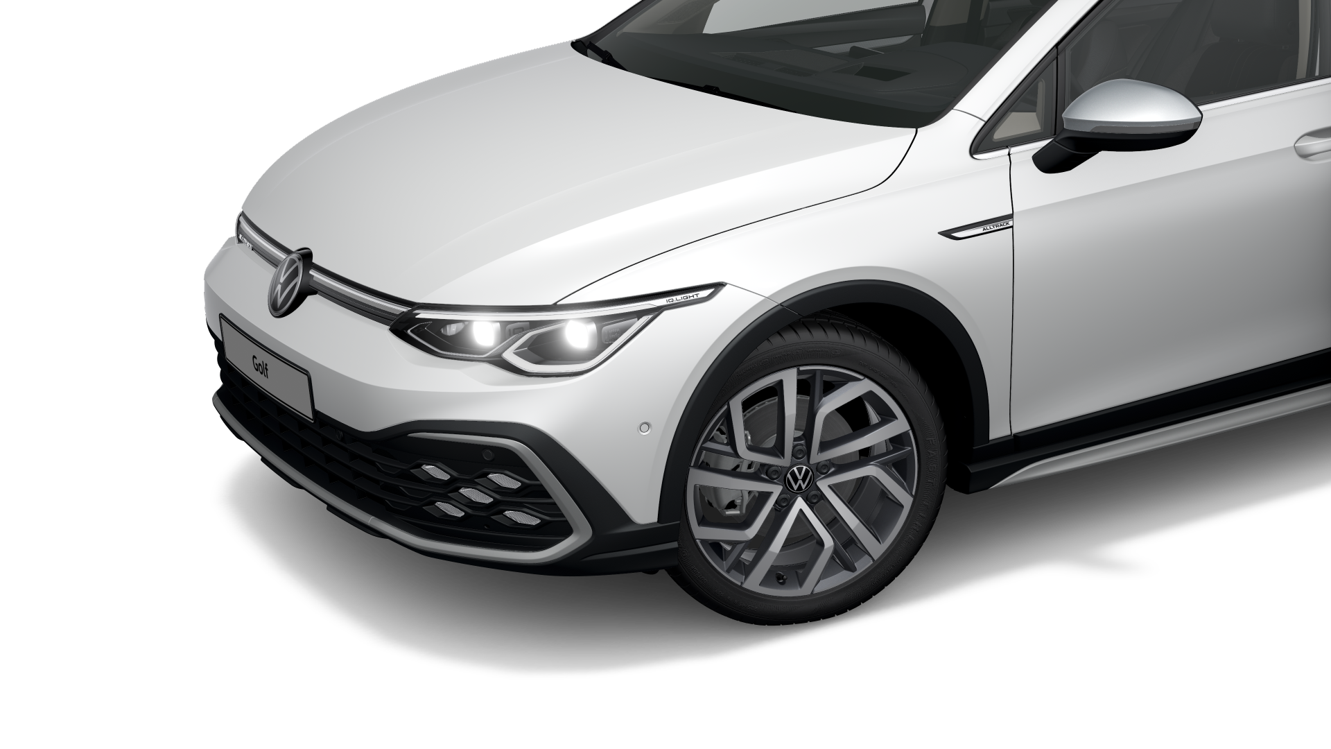 Volkswagen Golf 2.0 TDI AllTrack DSG Variant