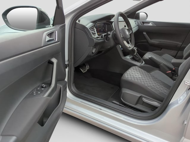 Volkswagen Taigo Taigo R-Line 1,0TSI 85kW DSG IQ KAMERA NAVI BLACK