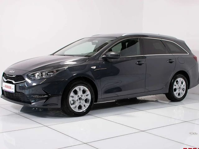Kia Ceed CRDi SportWagon