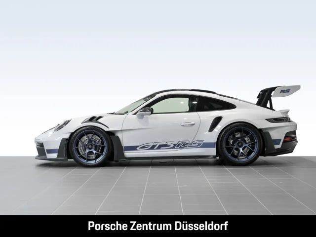 Porsche 992 Coupé GT3 RS