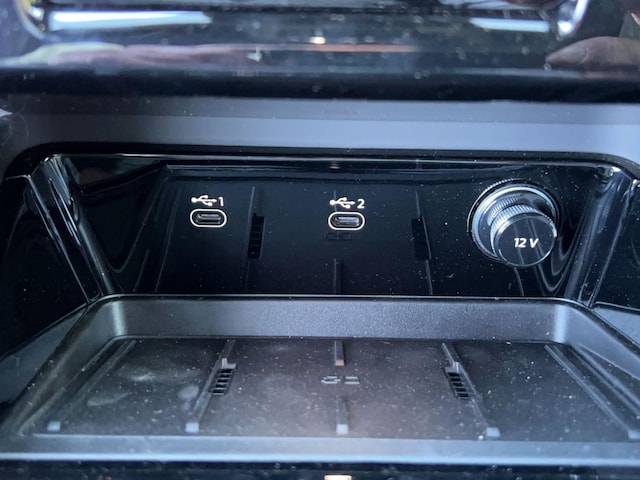 Audi SQ5 S-Tronic Sportback