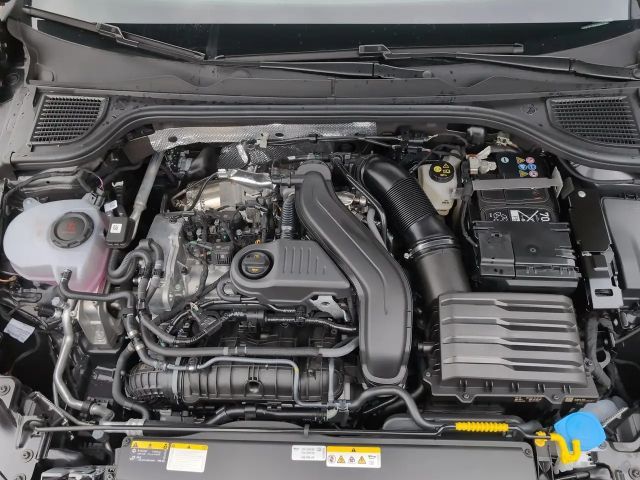 Volkswagen Golf Rabbit TSI