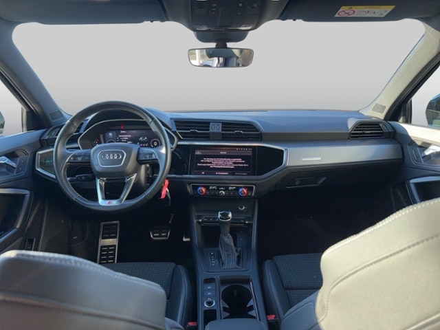 Audi Q3 35 TFSI S-Tronic Sportback