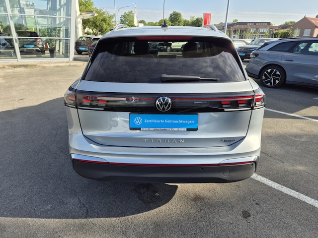 Volkswagen Tiguan 2.0 TDI Elegance Elegance