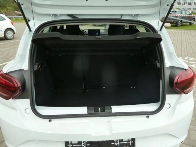 Dacia Sandero Expression