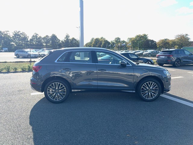 Audi Q3 35 TFSI S-Tronic