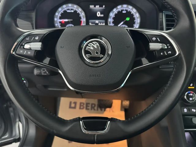 Skoda Kodiaq Style Style