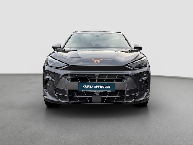 Cupra Terramar 1.5 eTSI