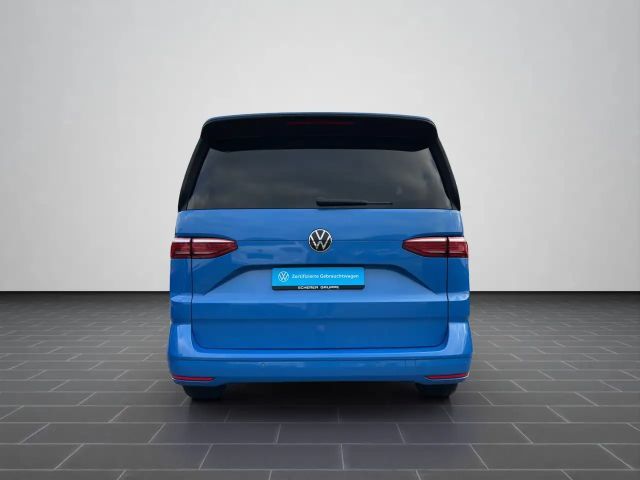 Volkswagen Multivan T7