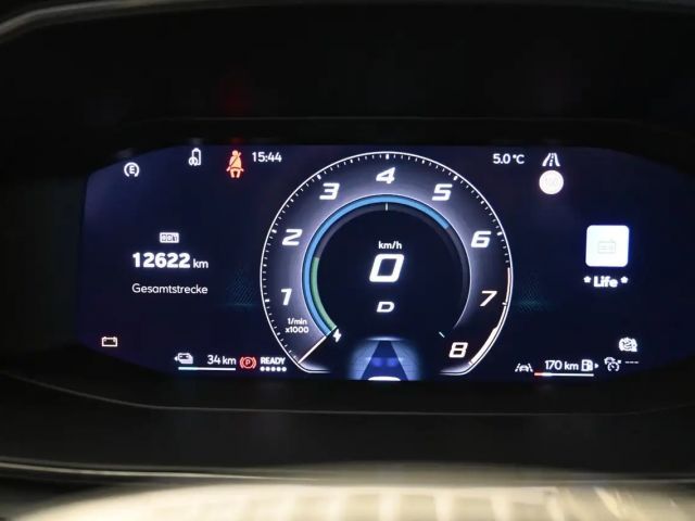 Cupra Formentor DSG VZ e-Hybrid