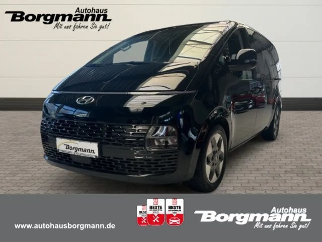 Hyundai Staria Prime Vierwielaandrijving