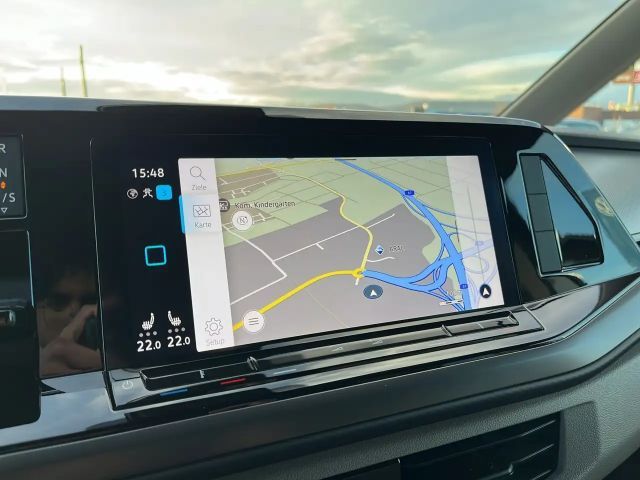 Volkswagen Multivan 2.0 TDI DSG T7