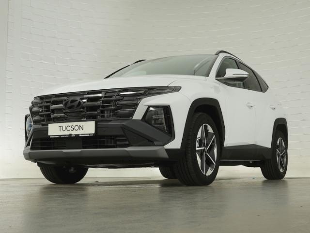 Hyundai Tucson T-GDi Trend