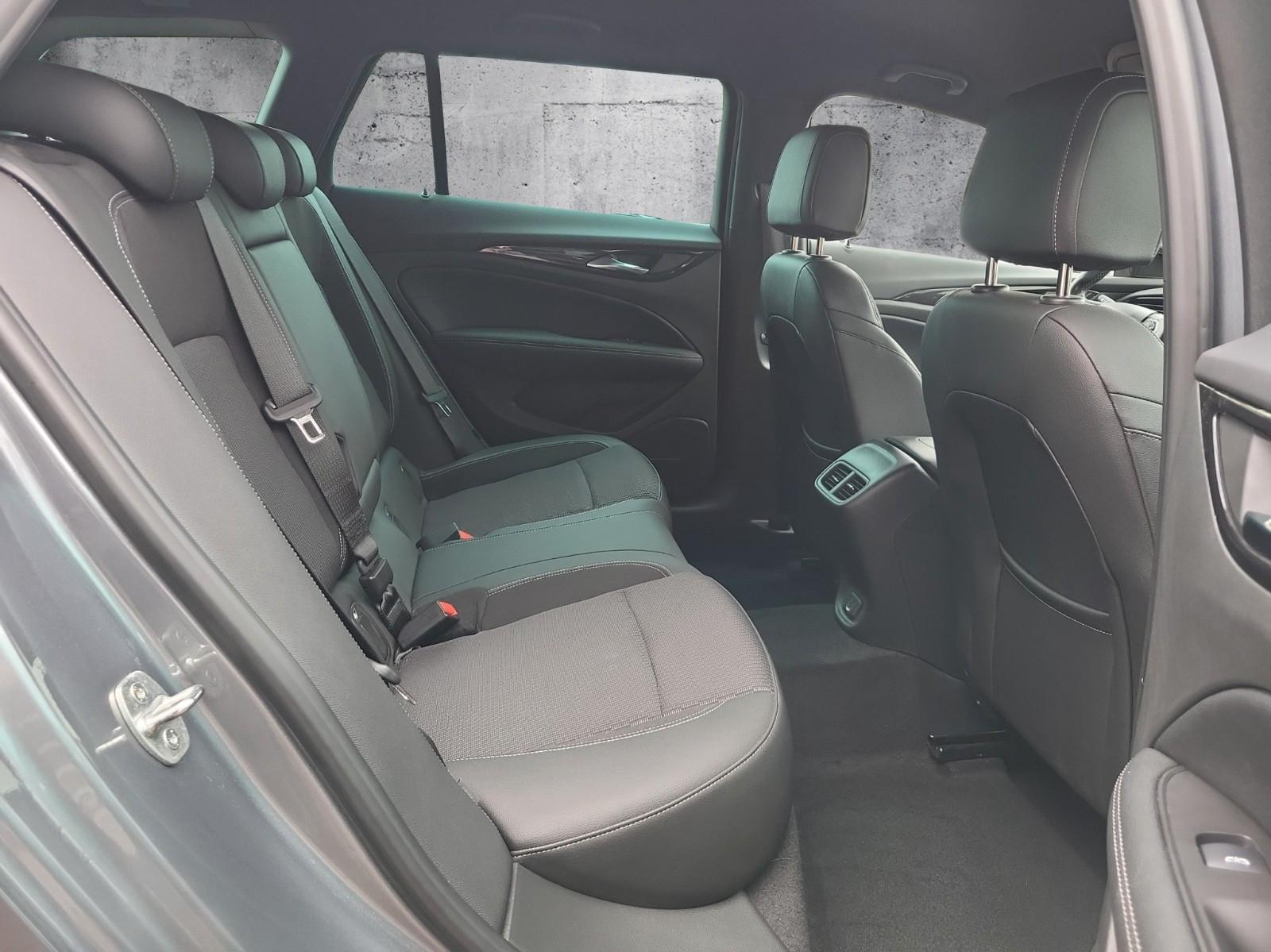 Opel Insignia Sports Tourer