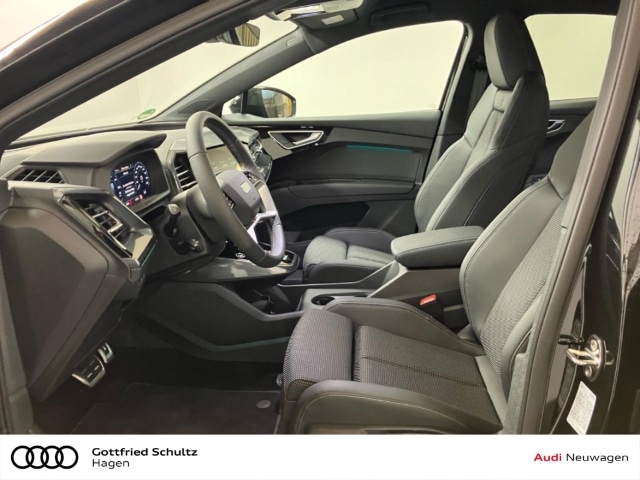 Audi Q4 e-tron 40 Sportback